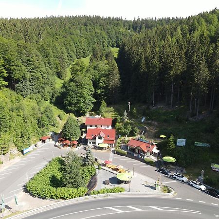 זלה-מליס Hotel & Gasthaus Sterngrund מראה חיצוני תמונה