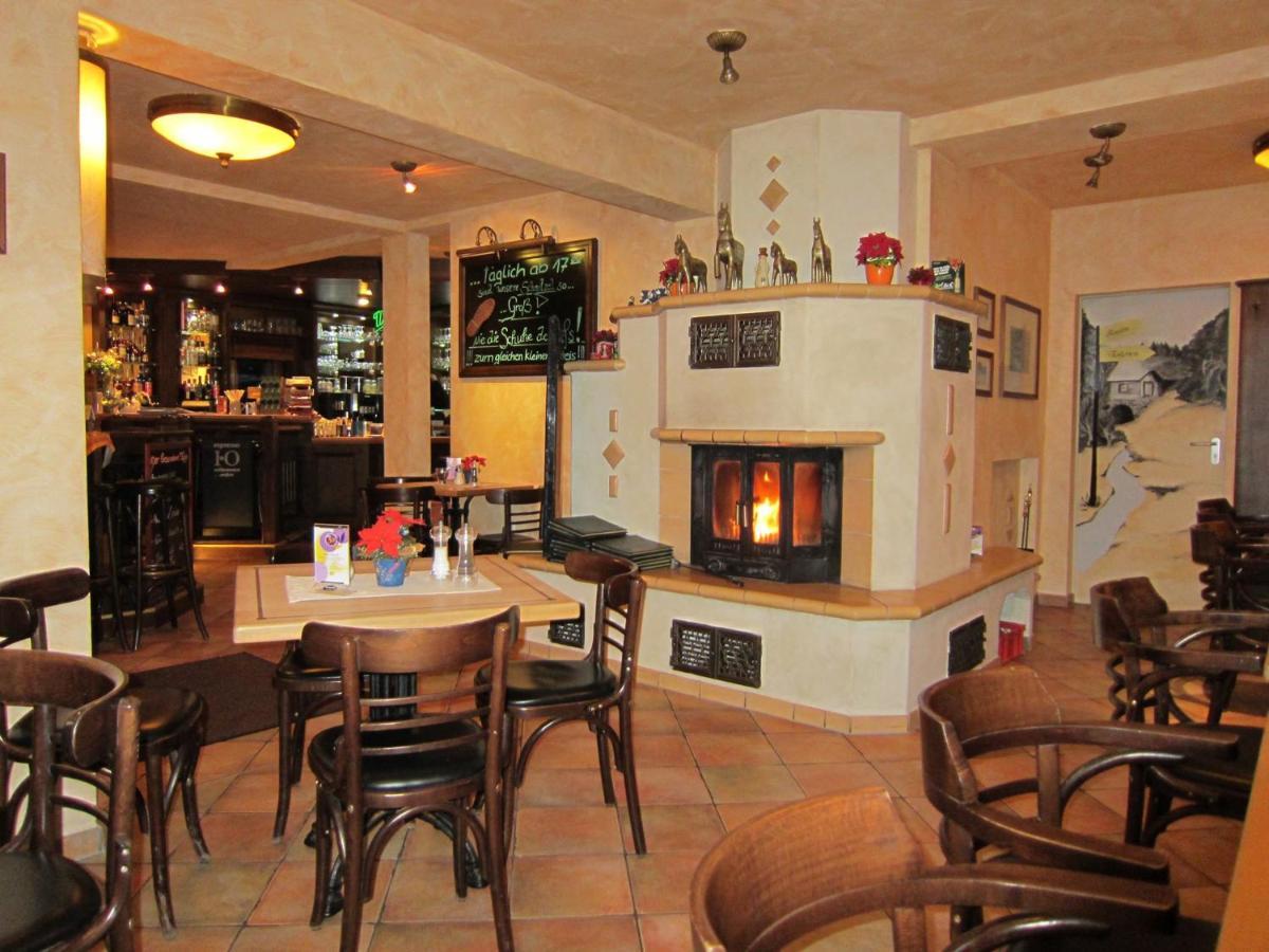 זלה-מליס Hotel & Gasthaus Sterngrund מראה חיצוני תמונה
