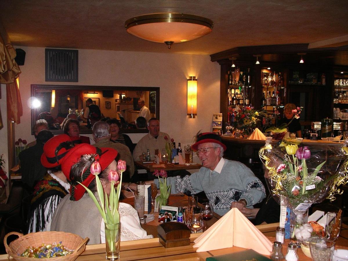 זלה-מליס Hotel & Gasthaus Sterngrund מראה חיצוני תמונה